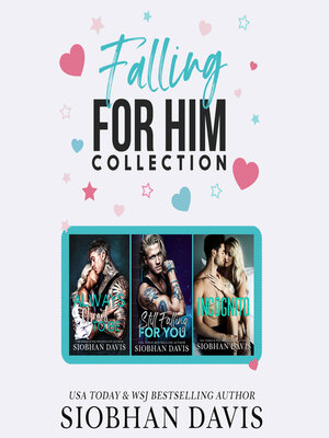 cover image of Falling for Him